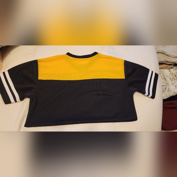 Boys Steelers Jersey - Picture 3 of 4